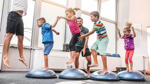 Autism Fitness Activities for Children with Autism to do in the Classroom