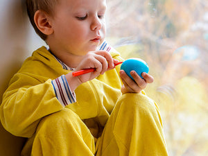 Top 10 Things My Child with Autism Needs in His Life