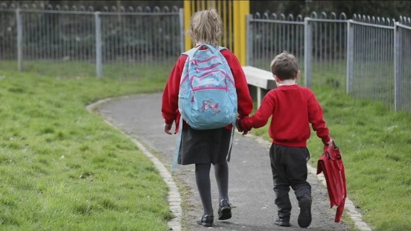 73 Child Illnesses Caused by COVID-19 Reported in New York