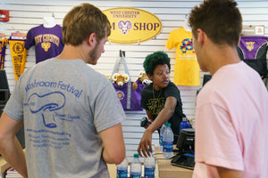 West Chester University opens campus convenience store staffed by students with autism
