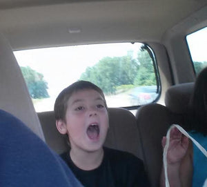 How Eminem Helped My Son With Autism Improve His Speech