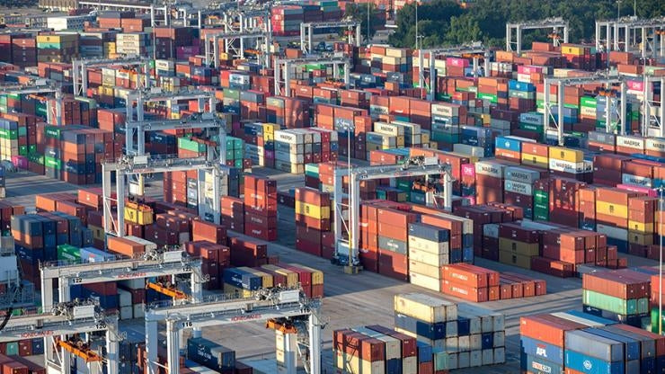 Why Restarting the Global Economy Won't be Easy