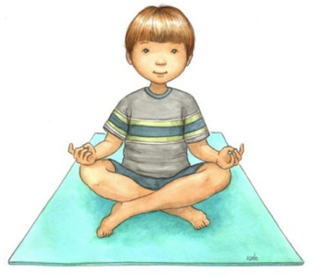 6 Benefits of Yoga for Children with Autism