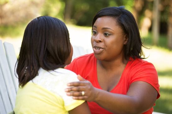 LOOK !!Five ways to talk to your teenager about drugs