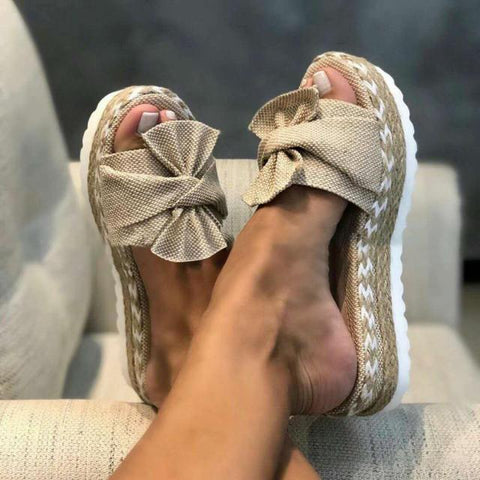 Slippers Women Sandals 2022